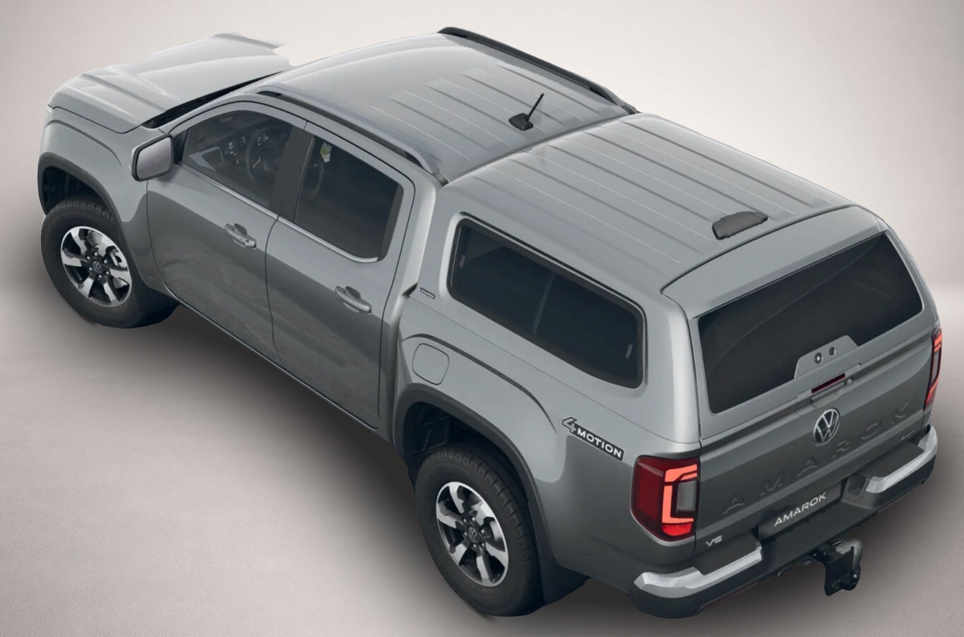 Volkswagen Amarok (06/2026, Diesel)