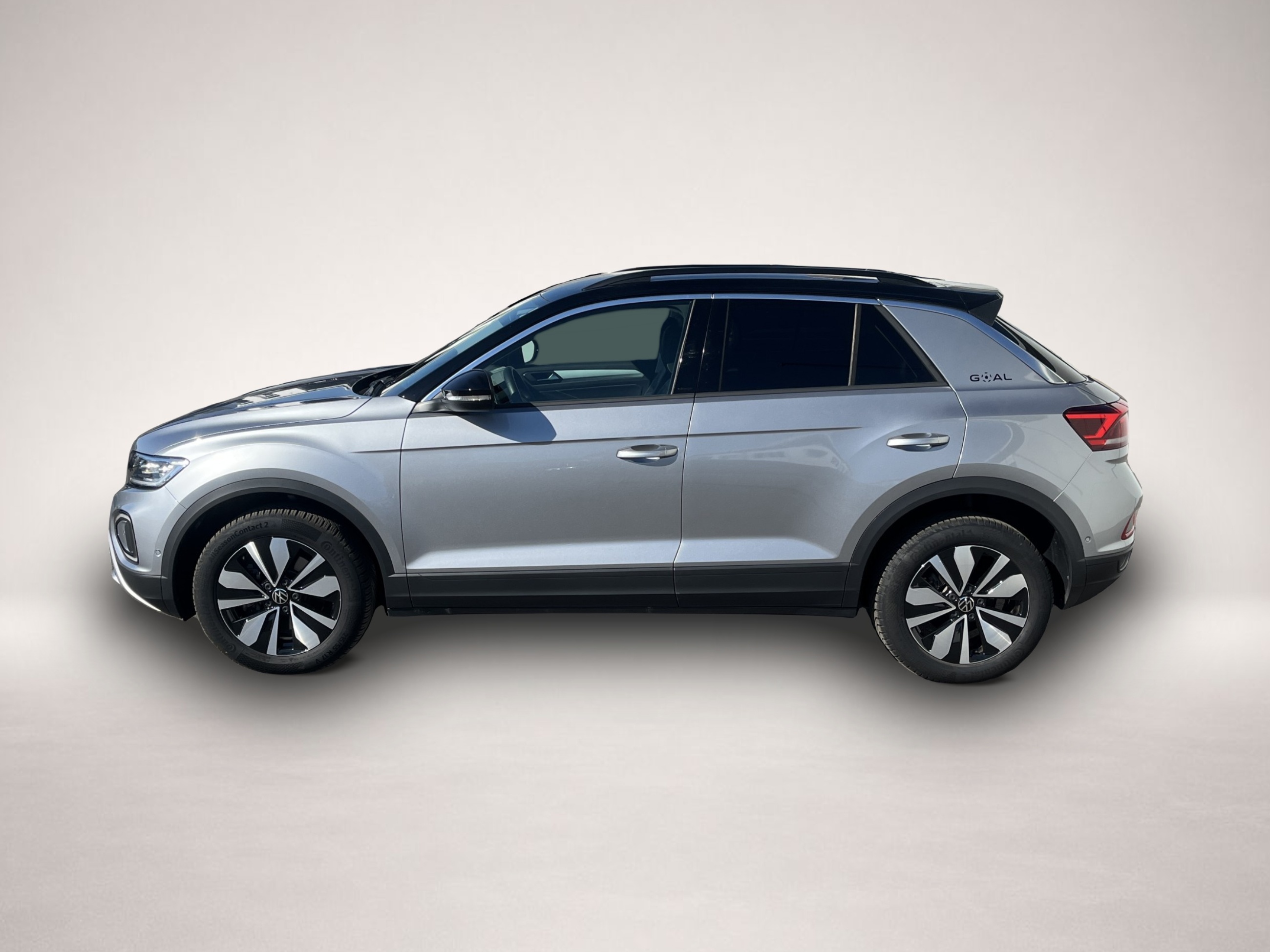 Volkswagen T-Roc (10/2025, Diesel)