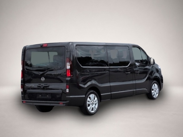 Nissan Primastar (07/2025, Diesel)