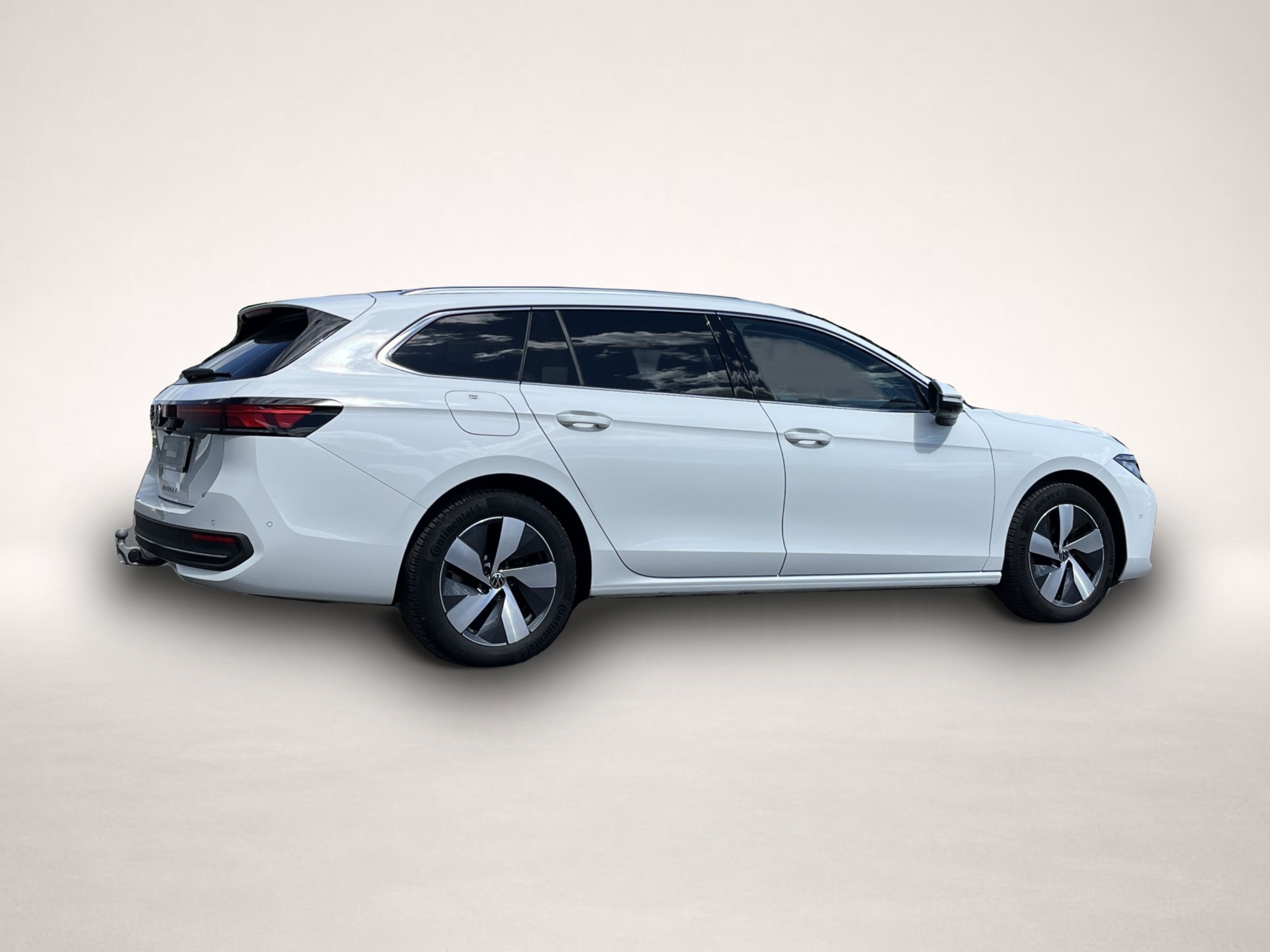 Volkswagen Passat Variant (09/2025, )