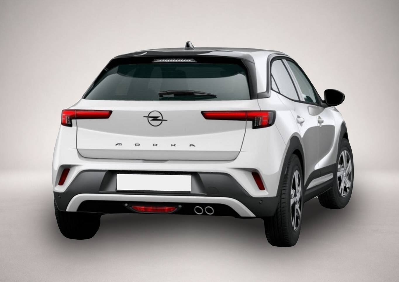 Opel Mokka (06/2026, Benzin)
