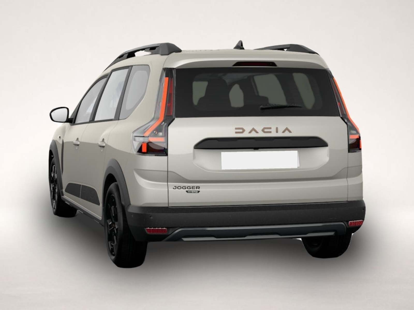 Dacia Jogger (12/2025, Hybrid (Benzin/Elektro))