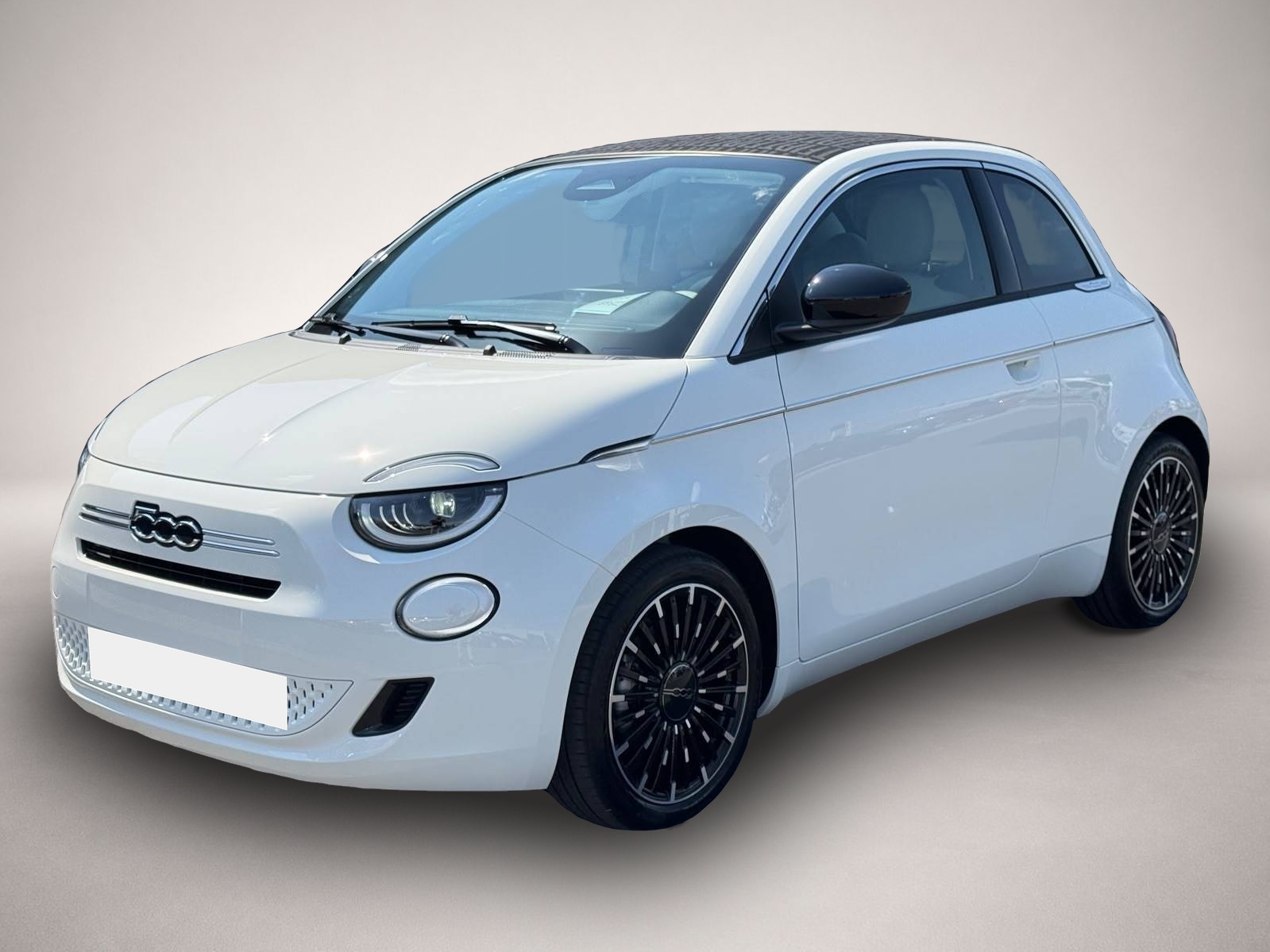 Fiat 500C (07/2026, Benzin)