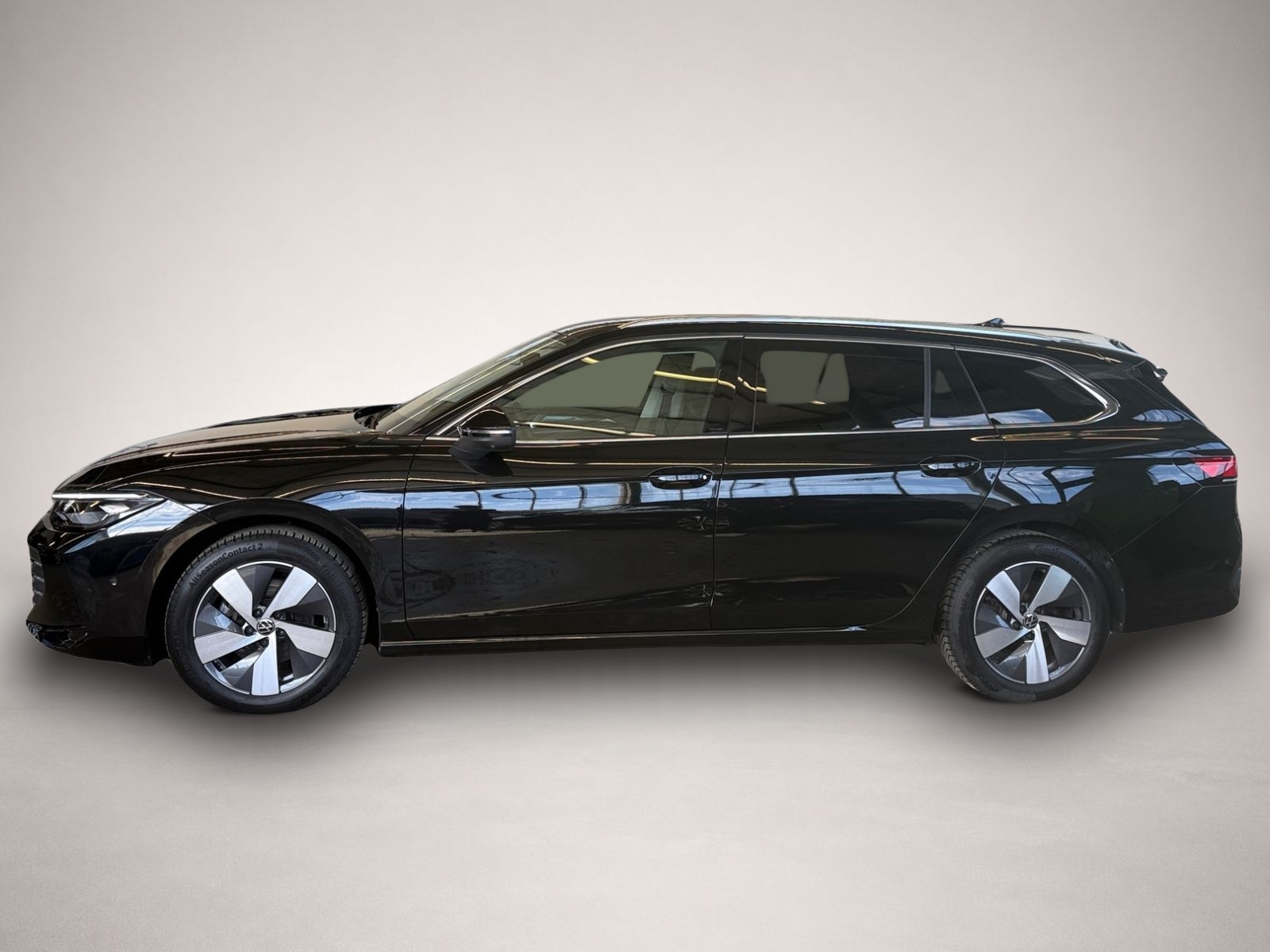 Volkswagen Passat Variant (08/2025, )