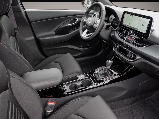 Hyundai i30 (07/2024, Benzin)