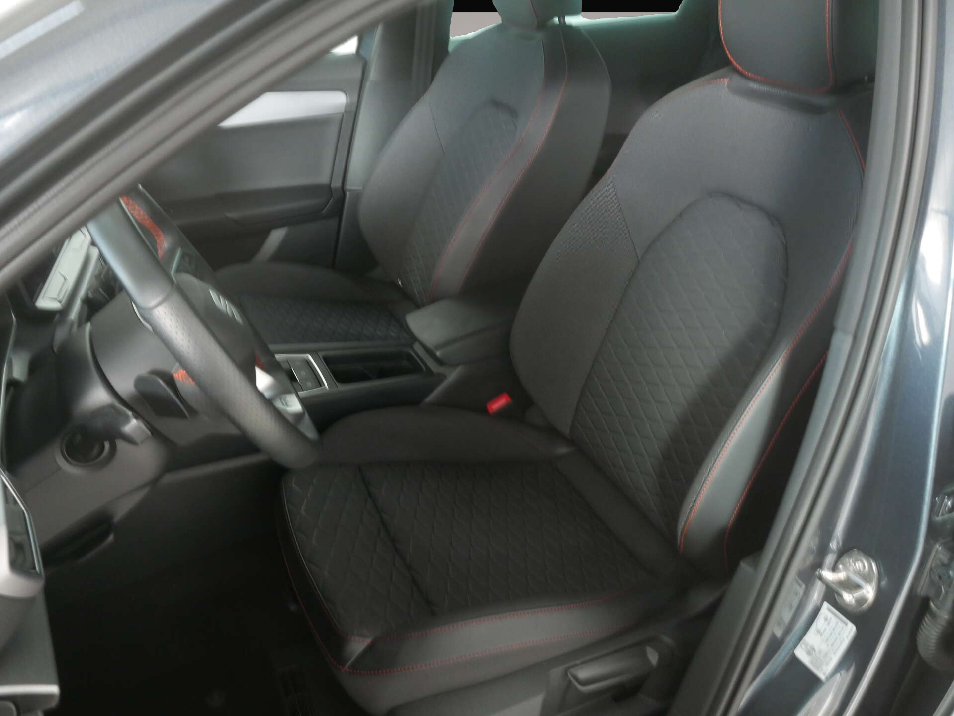 SEAT Leon, image 9 of 9