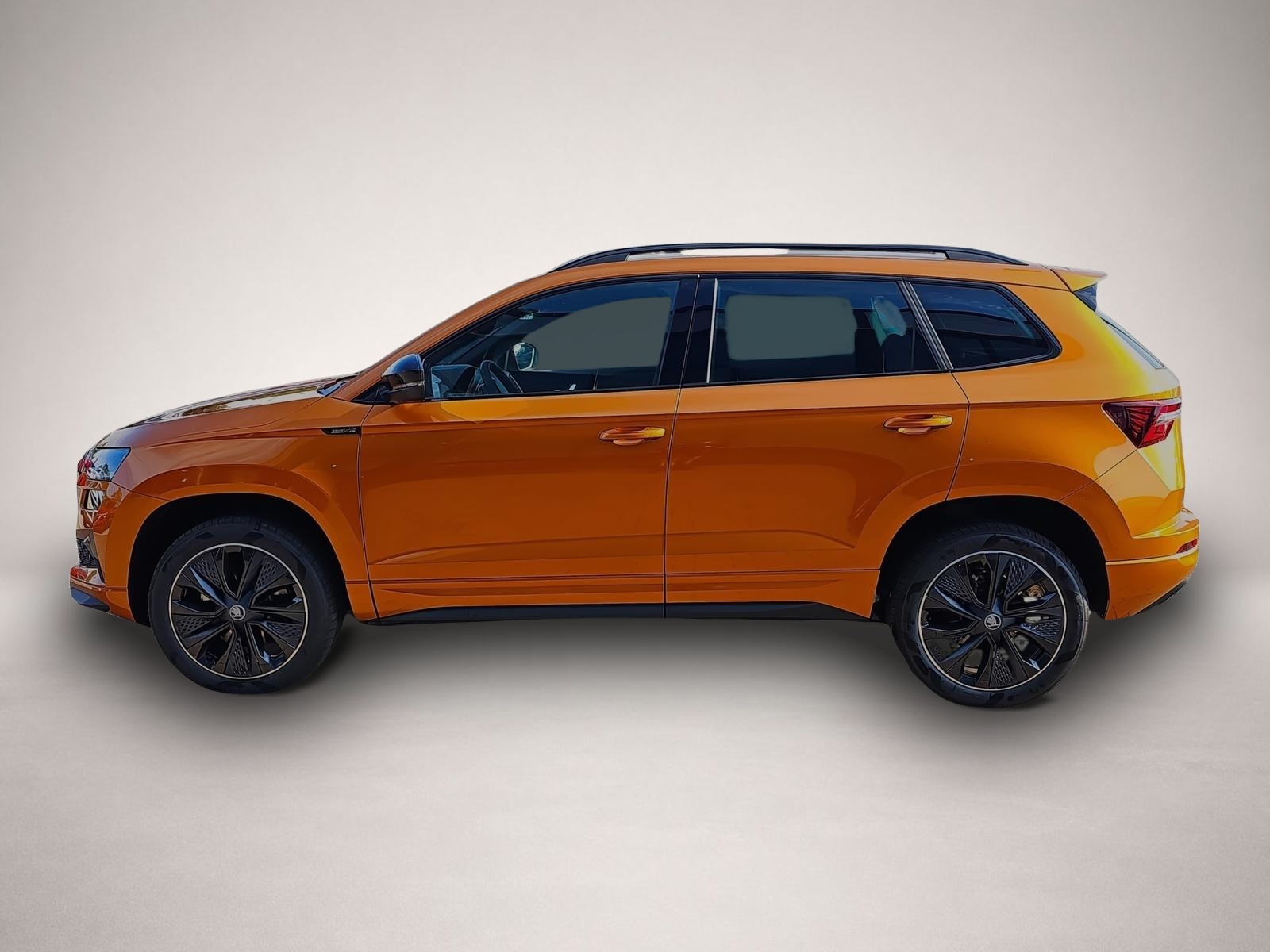 Skoda Karoq (03/2026, Benzin)