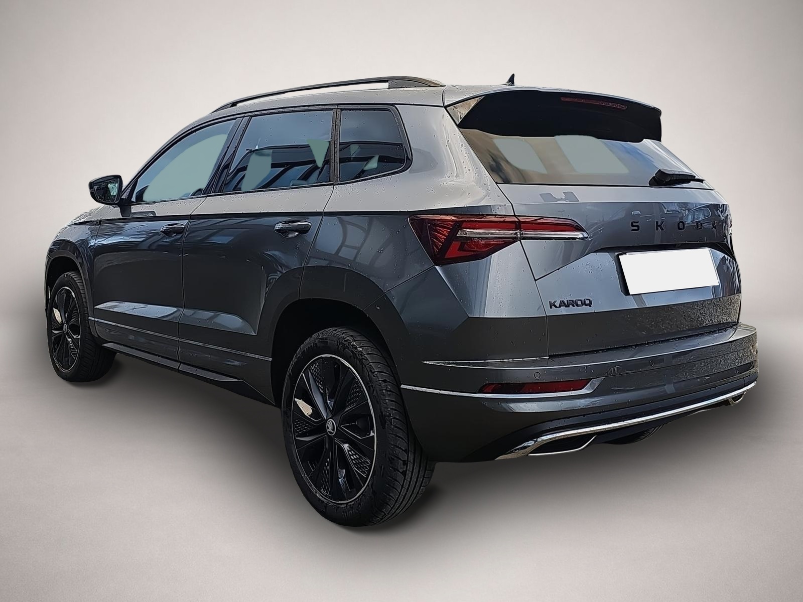 Skoda Karoq (05/2026, Benzin)