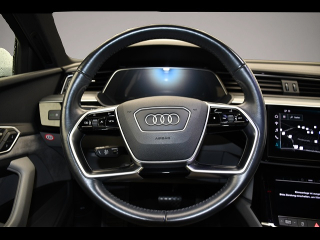 Audi quattro (10/2020, ELECTRIC)