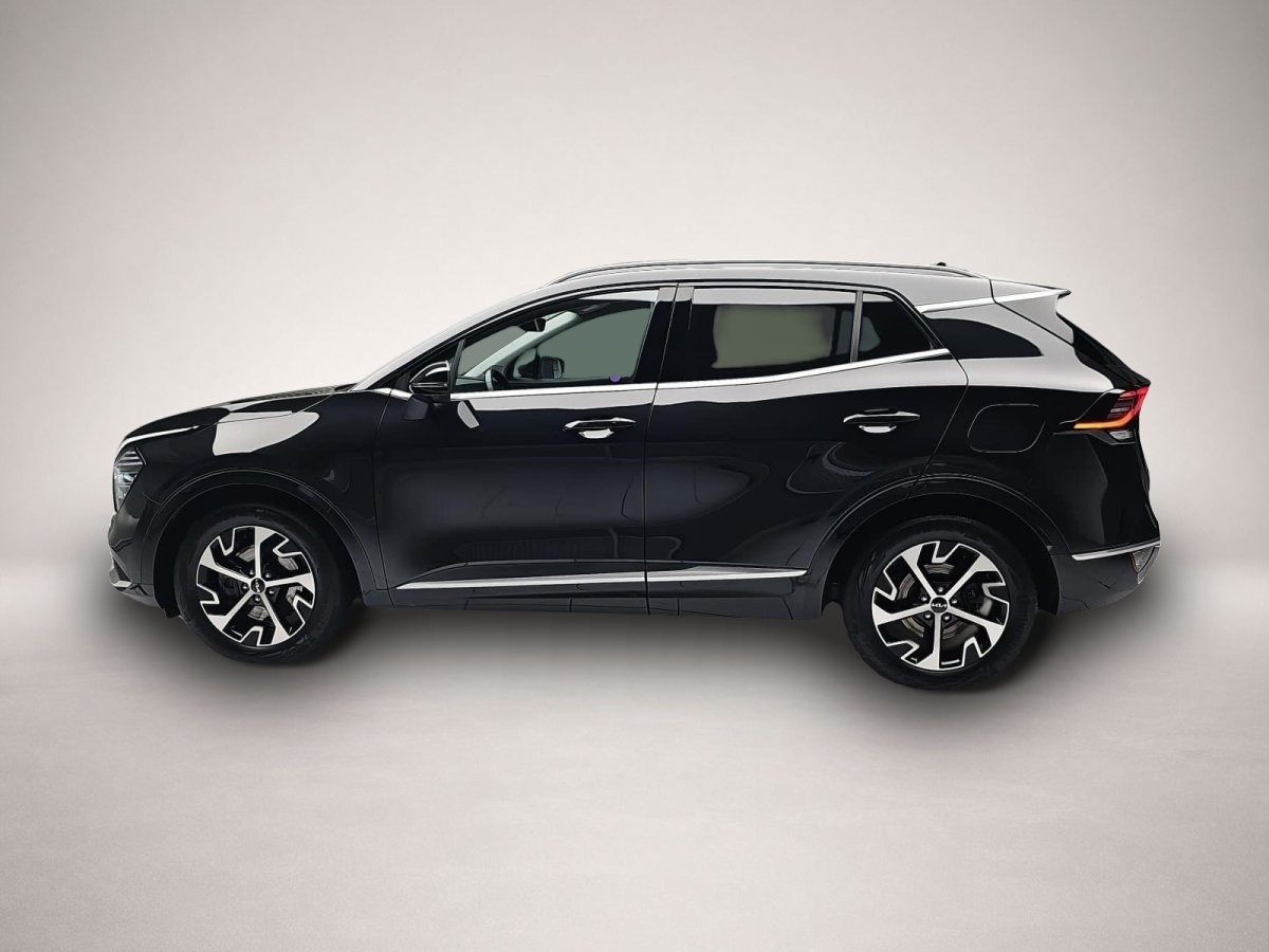 KIA Sportage (08/2025, Diesel)