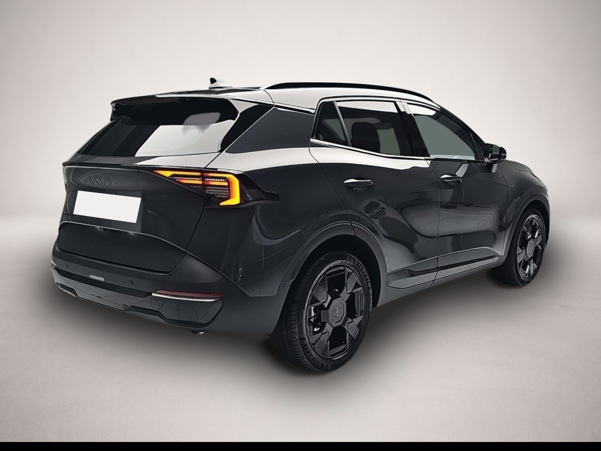 Kia Sportage, Bild 2 von 4