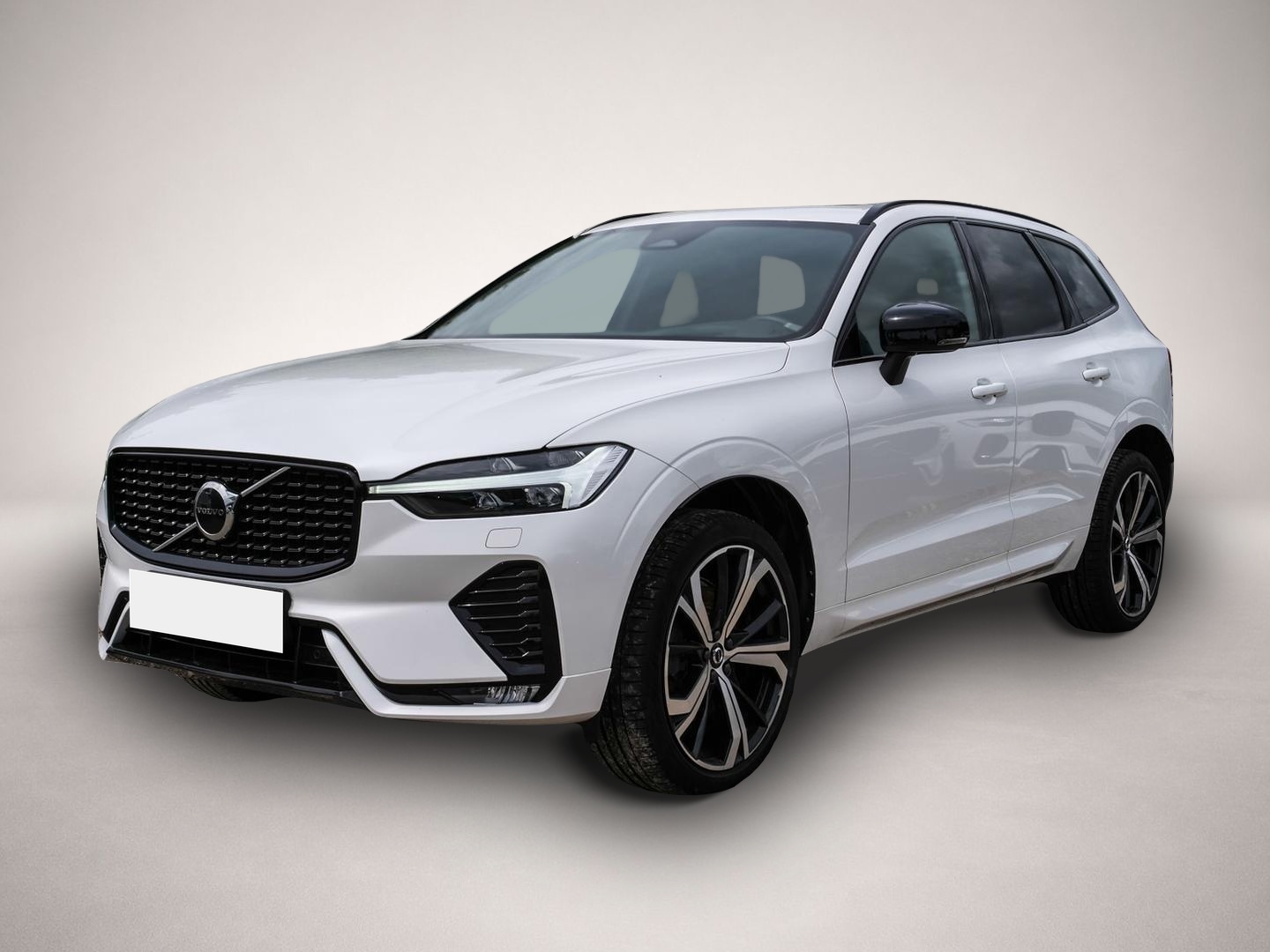 Volvo XC60 (05/2022, Diesel)