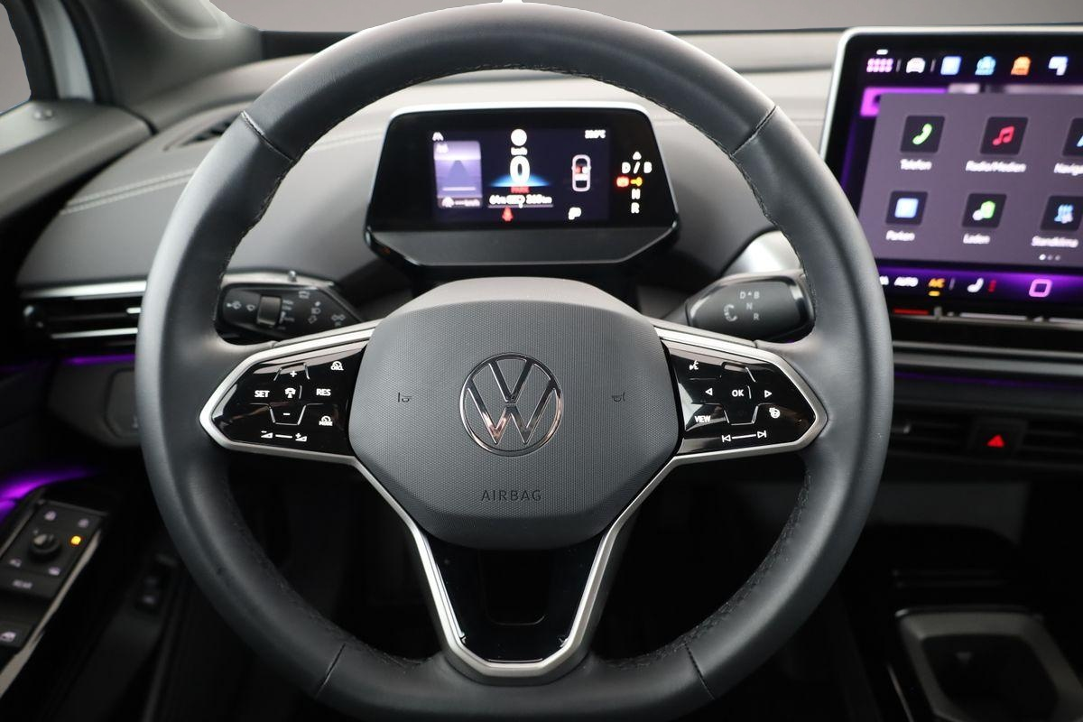 Volkswagen ID.4 (04/2026, ELECTRIC)