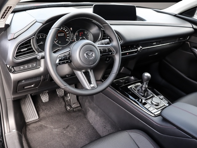 Mazda CX-30 (10/2025, Benzin)
