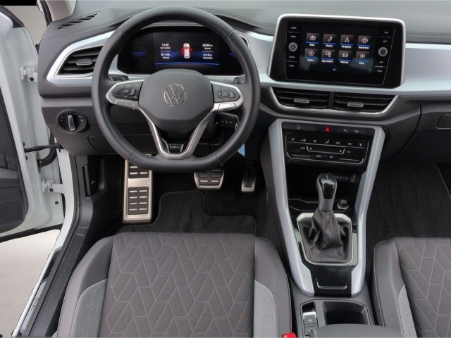 Volkswagen T-Roc (03/2025, Diesel)