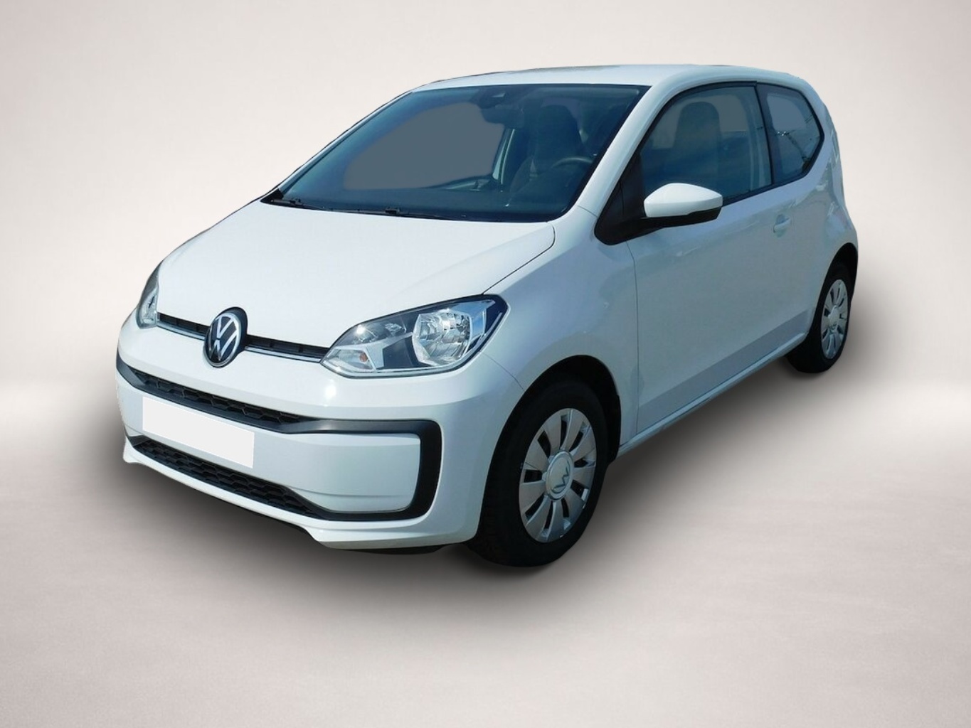 Volkswagen up! (12/2021, Benzin)