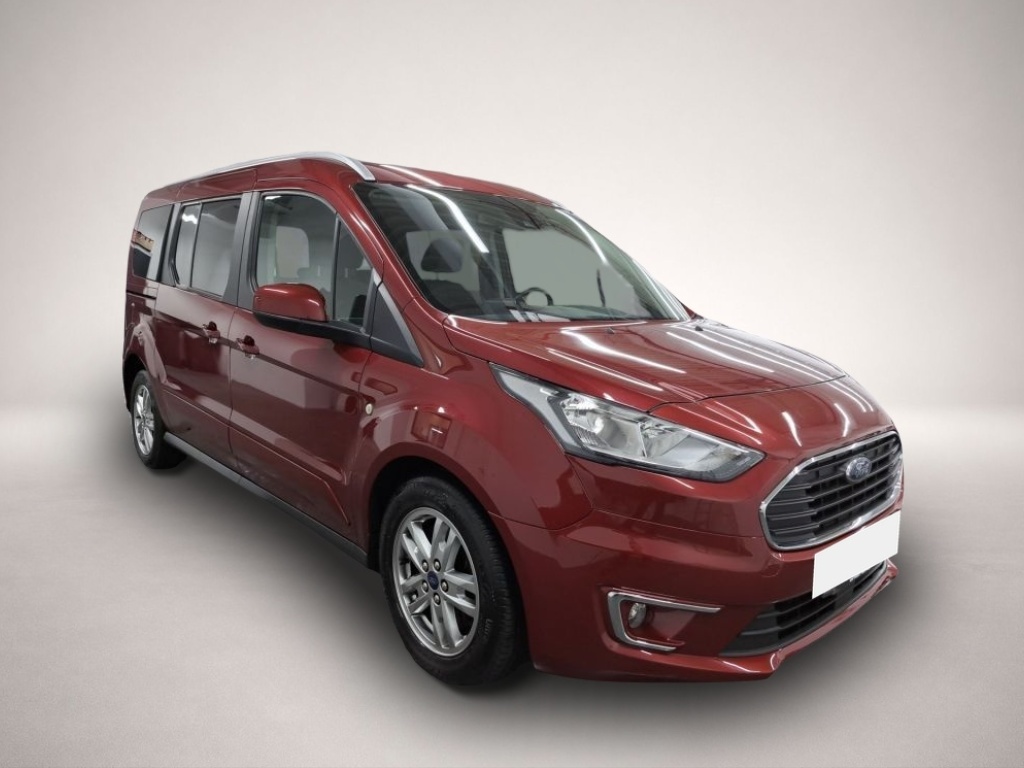 Ford Grand Tourneo (03/2020, )