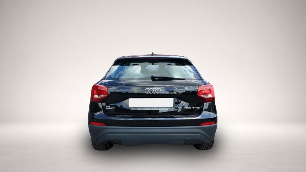 Audi Q2 (03/2019, )