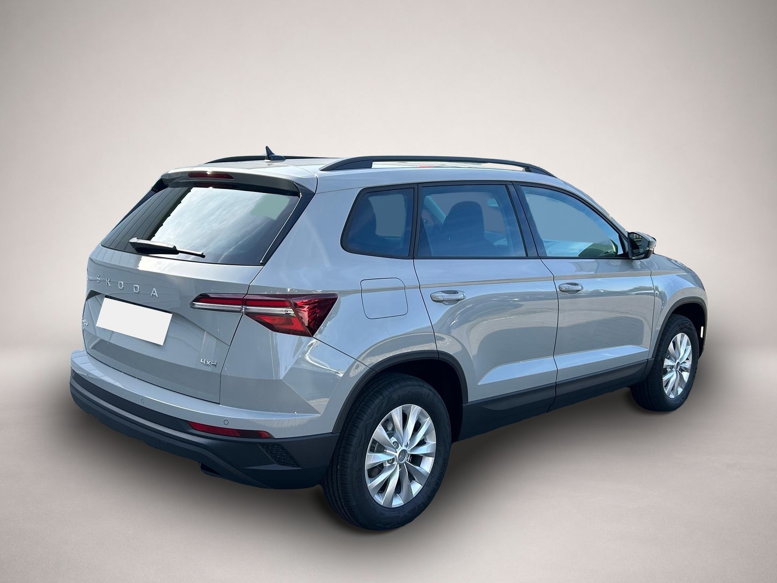Skoda Karoq, Bild 4 von 5