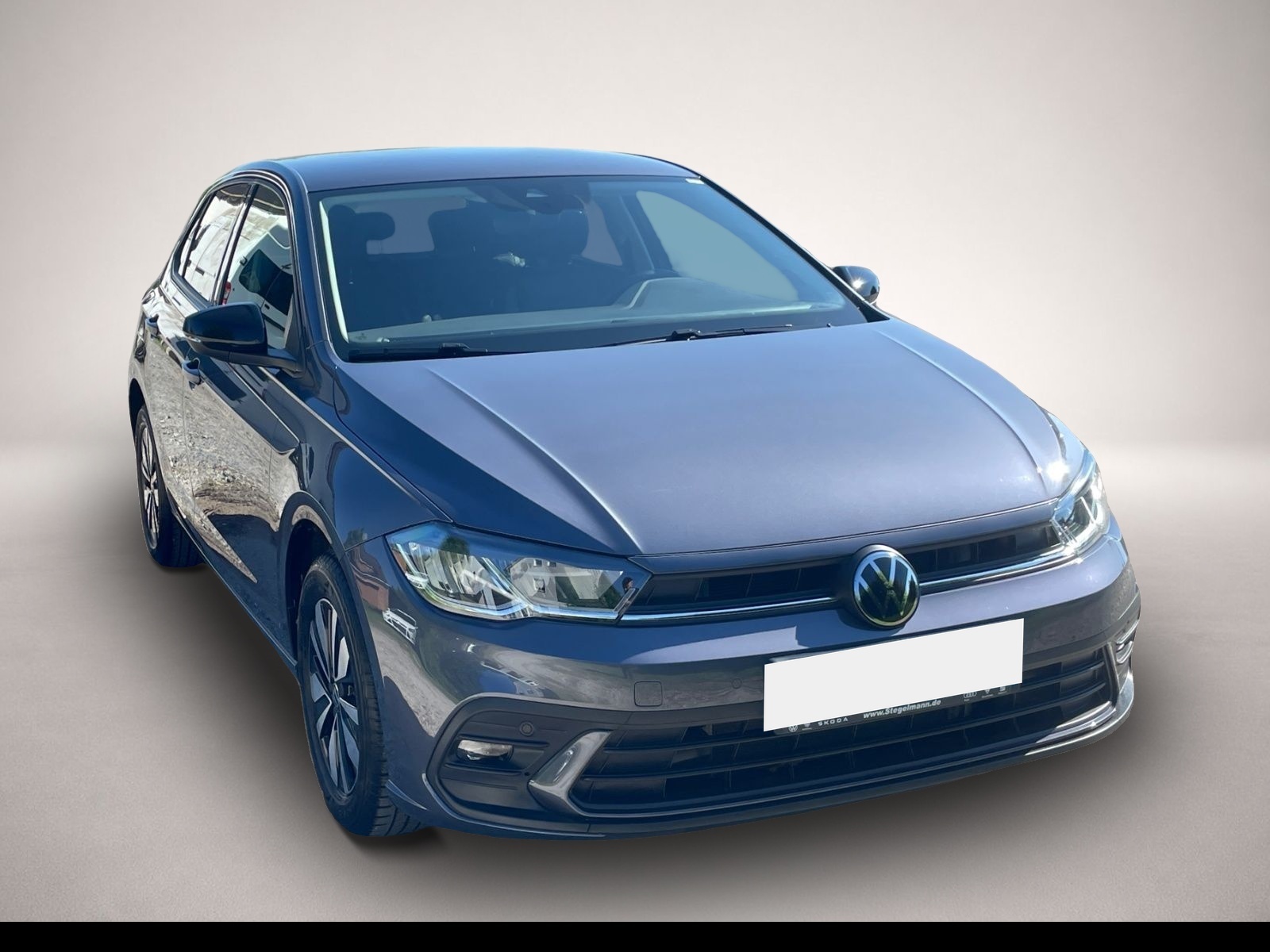 Volkswagen Polo, Bild 7 von 13