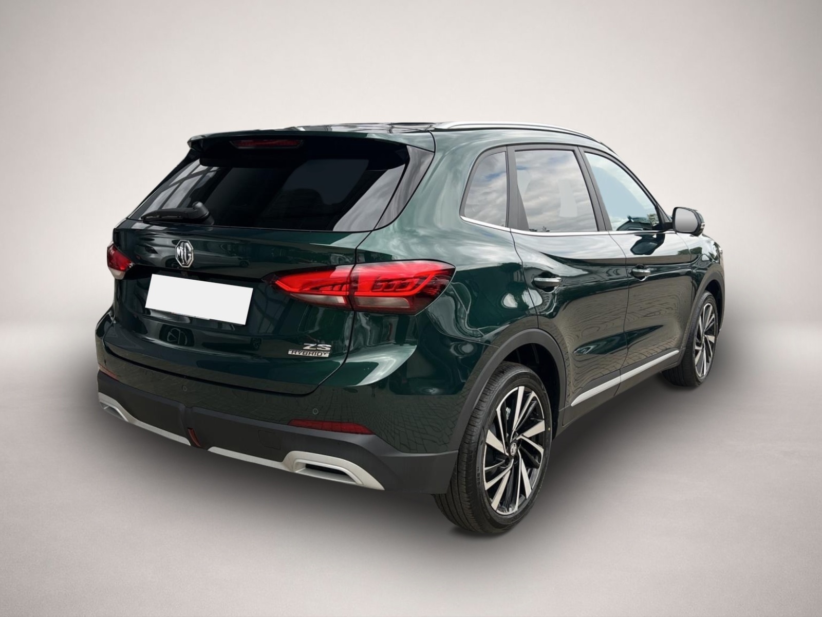 Mg ZS, image 5 of 8