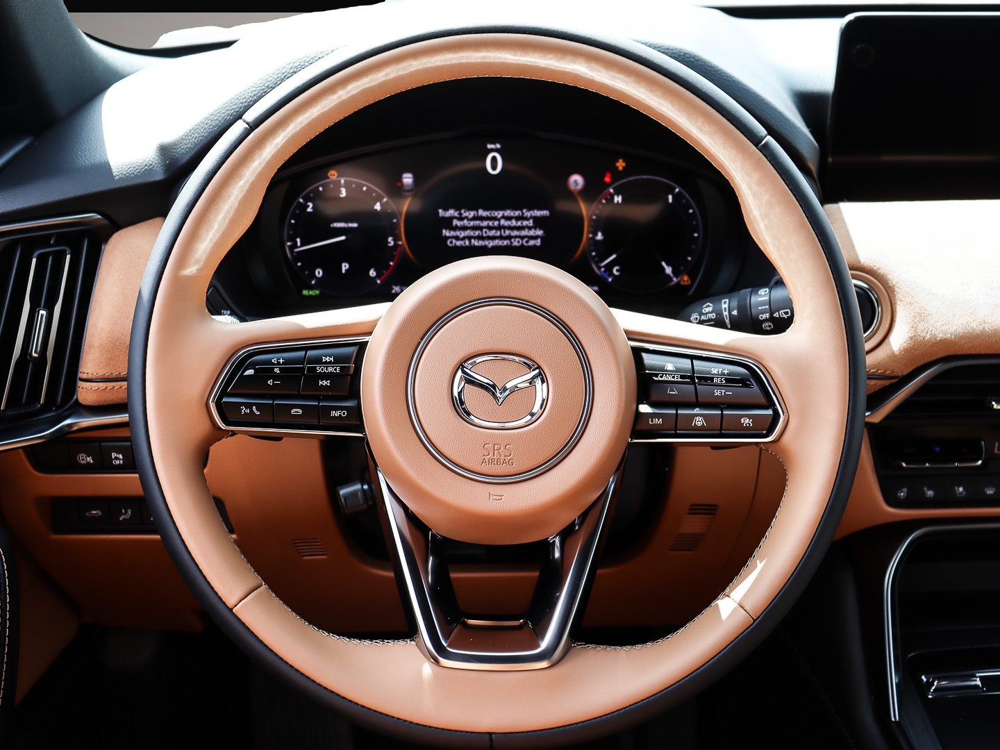 Mazda CX-60, Bild 7 von 7