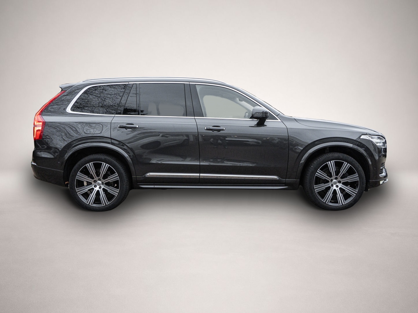 Volvo XC90 (11/2023, Diesel)