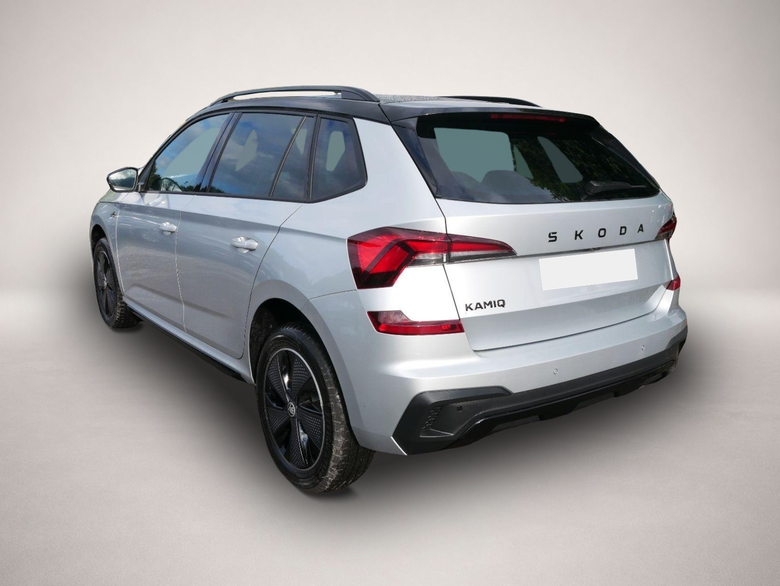 Skoda Kamiq (06/2026, Benzin)