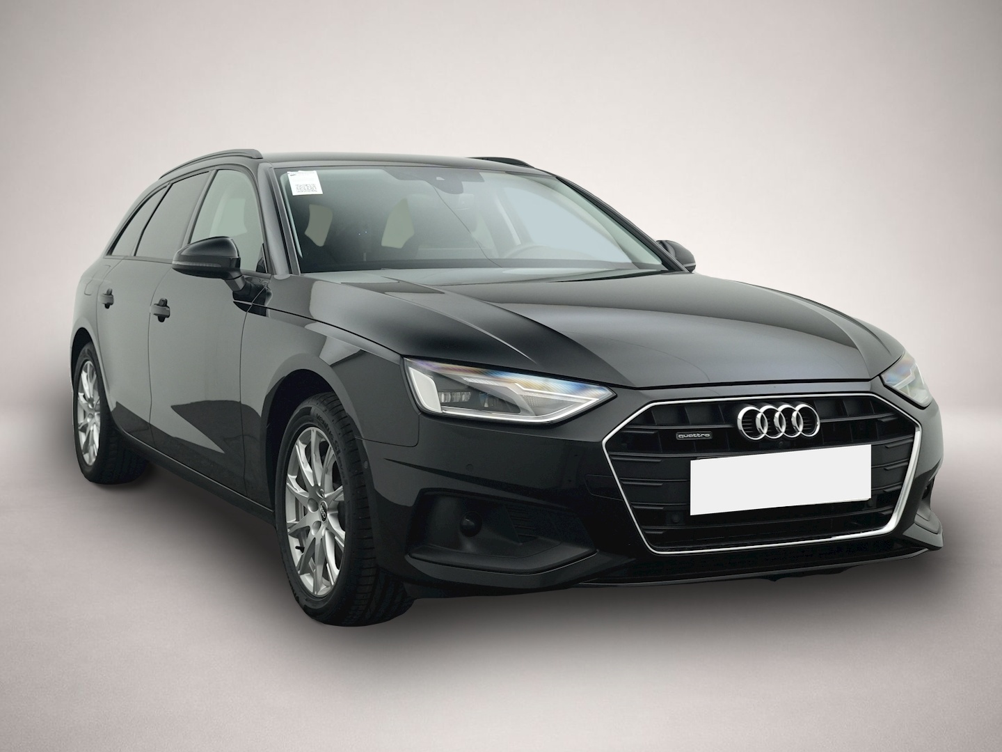 Audi A4 (06/2021, Diesel)
