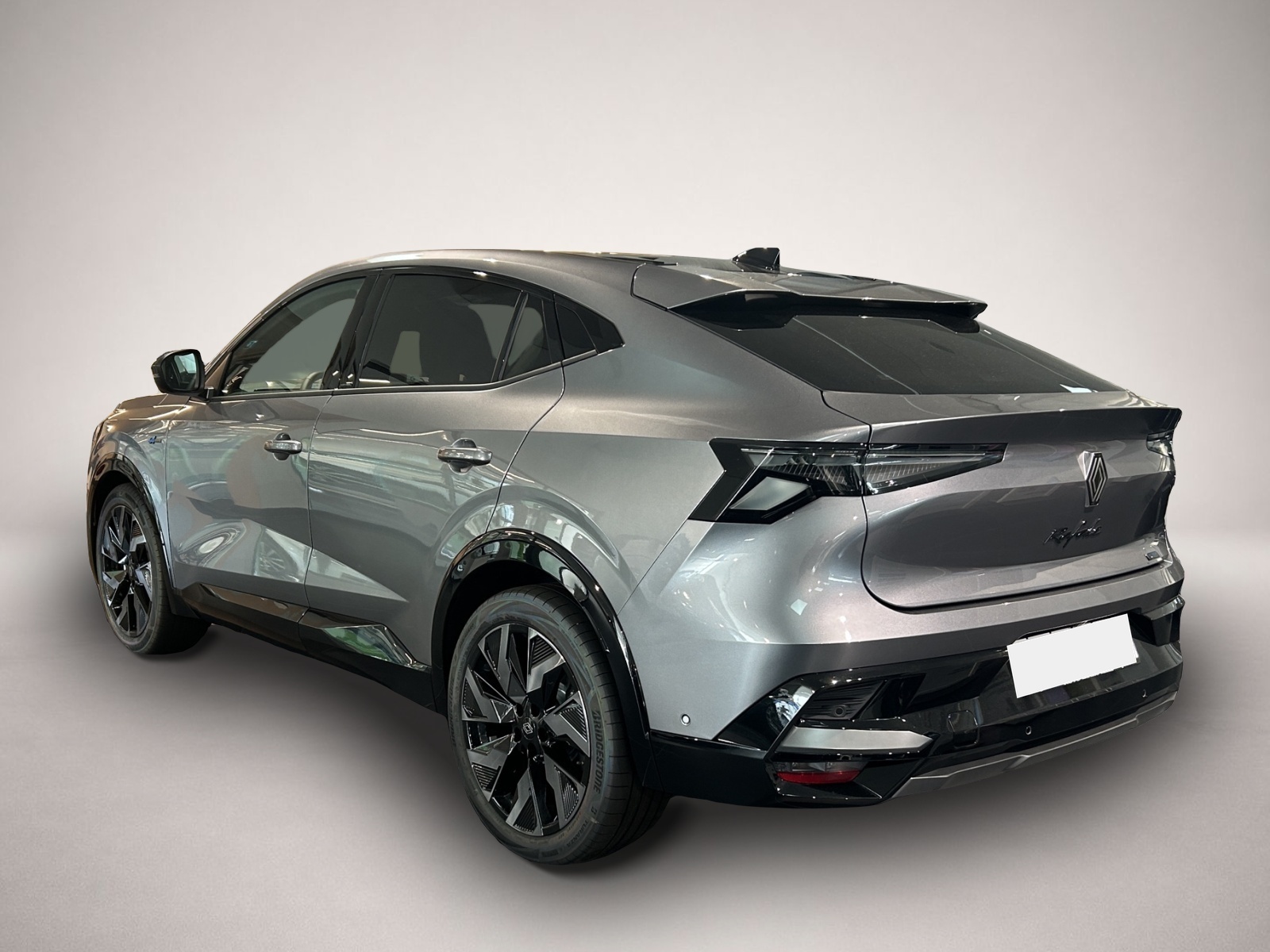 Renault Rafale (08/2024, Hybrid (Benzin/Elektro))