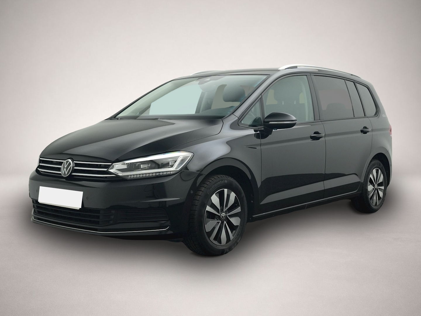 Volkswagen Touran (11/2025, Benzin)