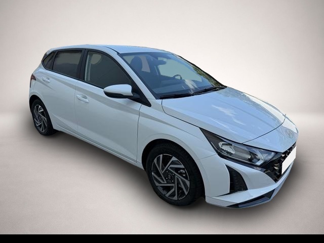 Hyundai i20 (07/2026, Benzin)
