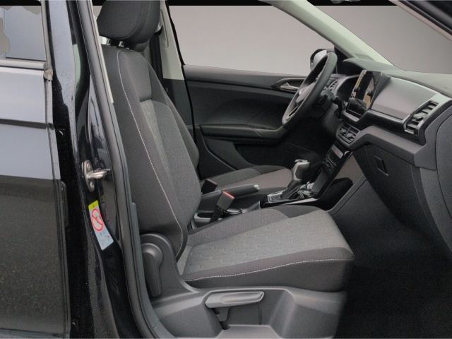 Volkswagen T-Cross, image 6 of 6