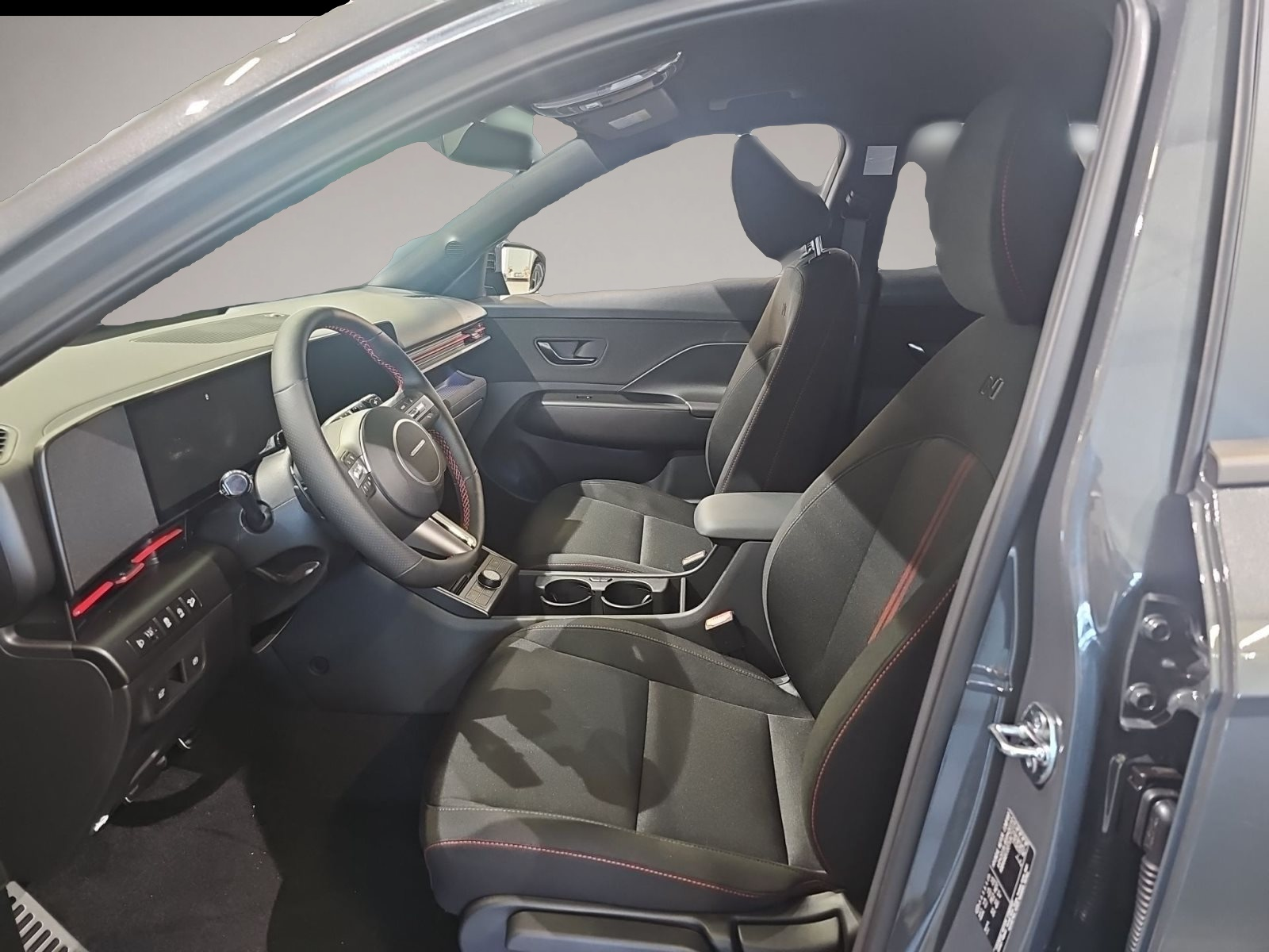 Hyundai Kona, image 5 of 6