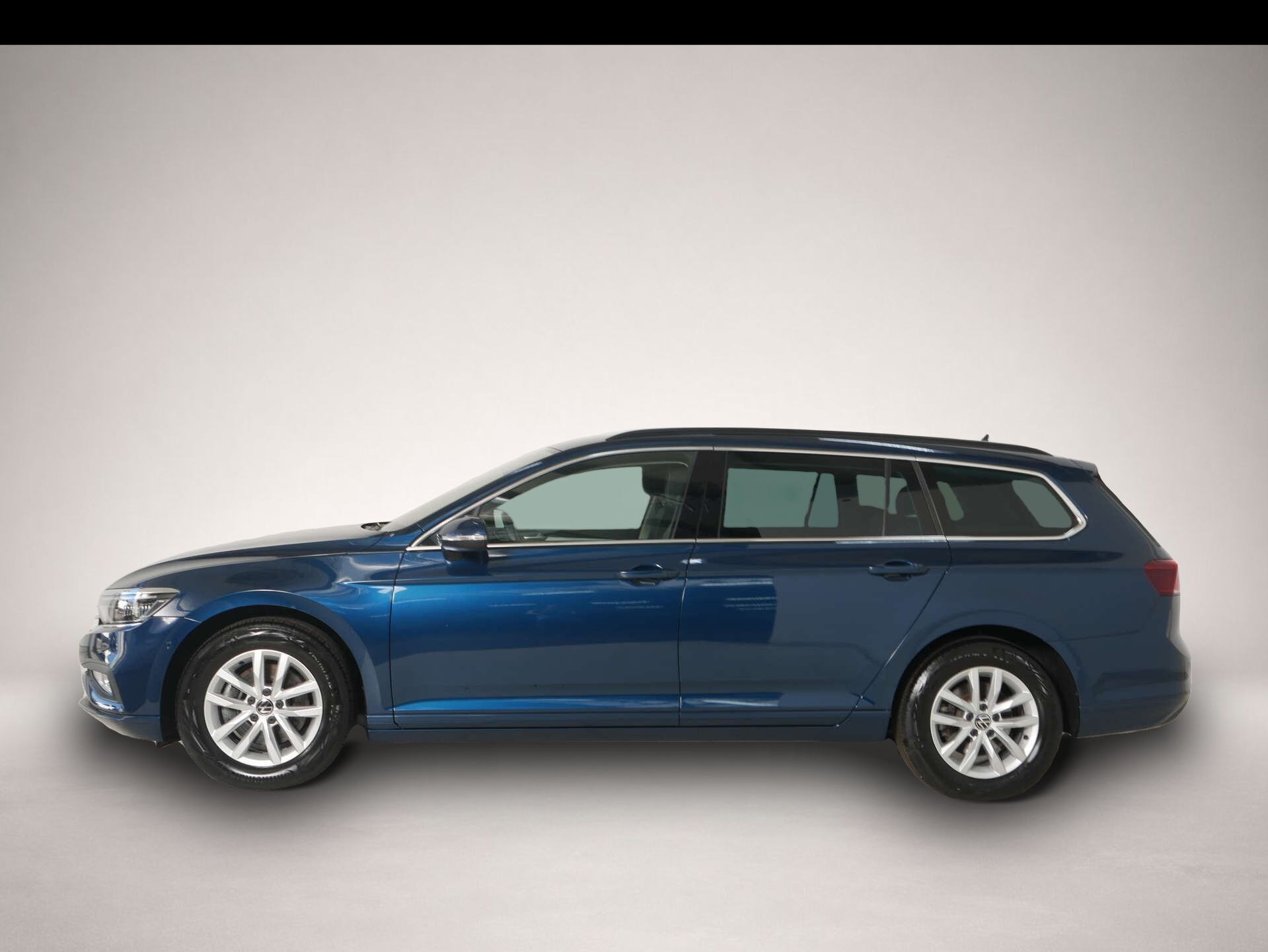 Volkswagen Passat Variant (03/2024, Diesel)