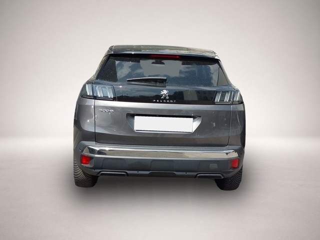 Peugeot 3008 (05/2024, Benzin)