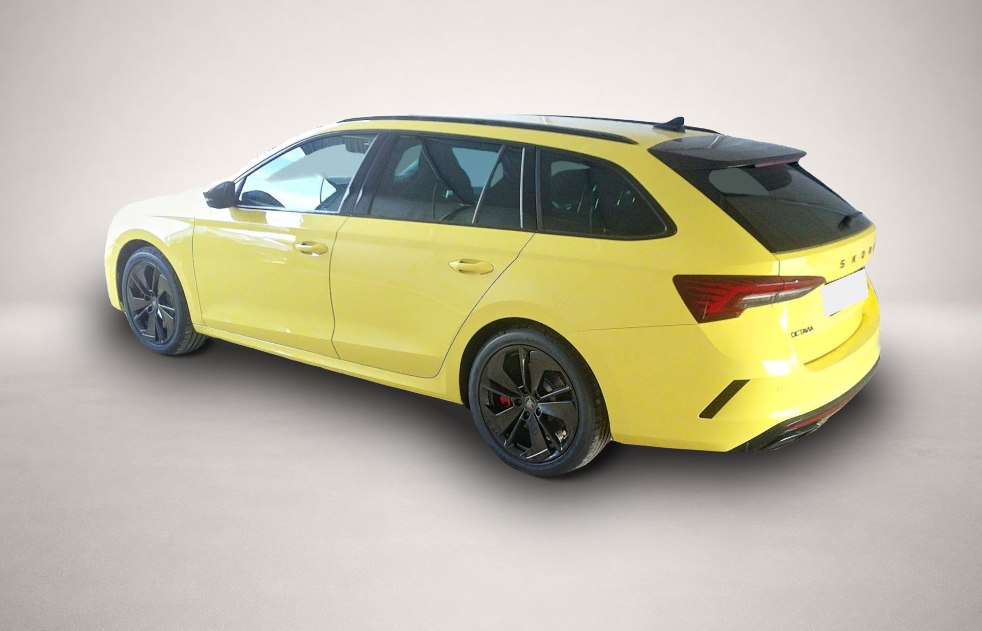 Skoda Octavia, Bild 2 von 5