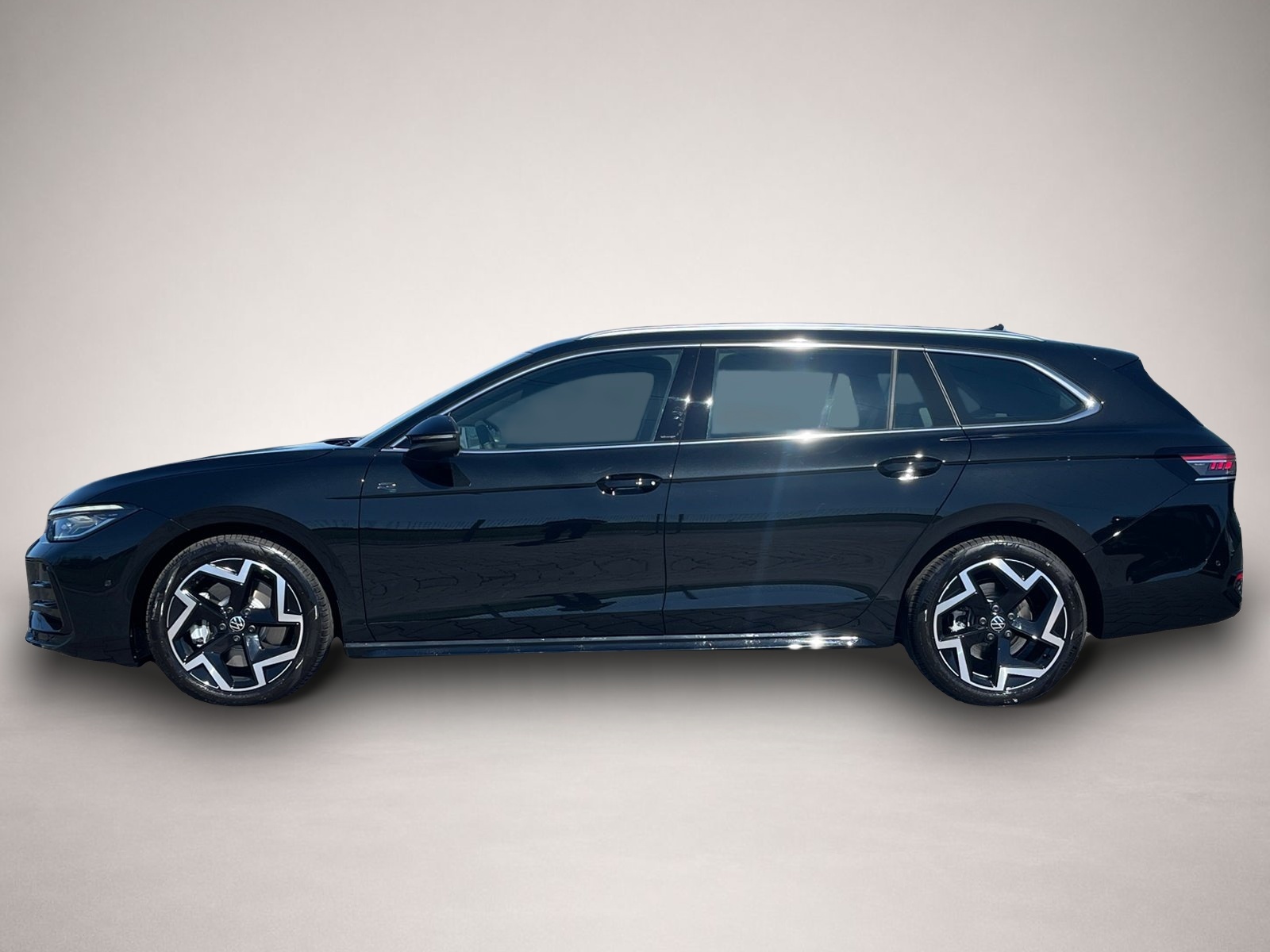 Volkswagen Passat (04/2026, Diesel)