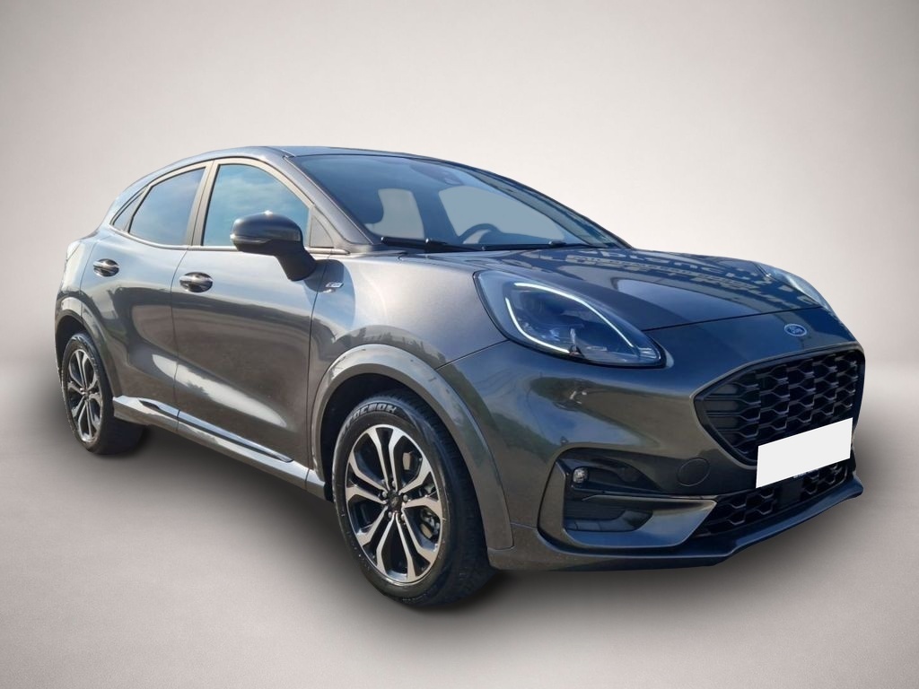 Ford Puma (02/2022, )