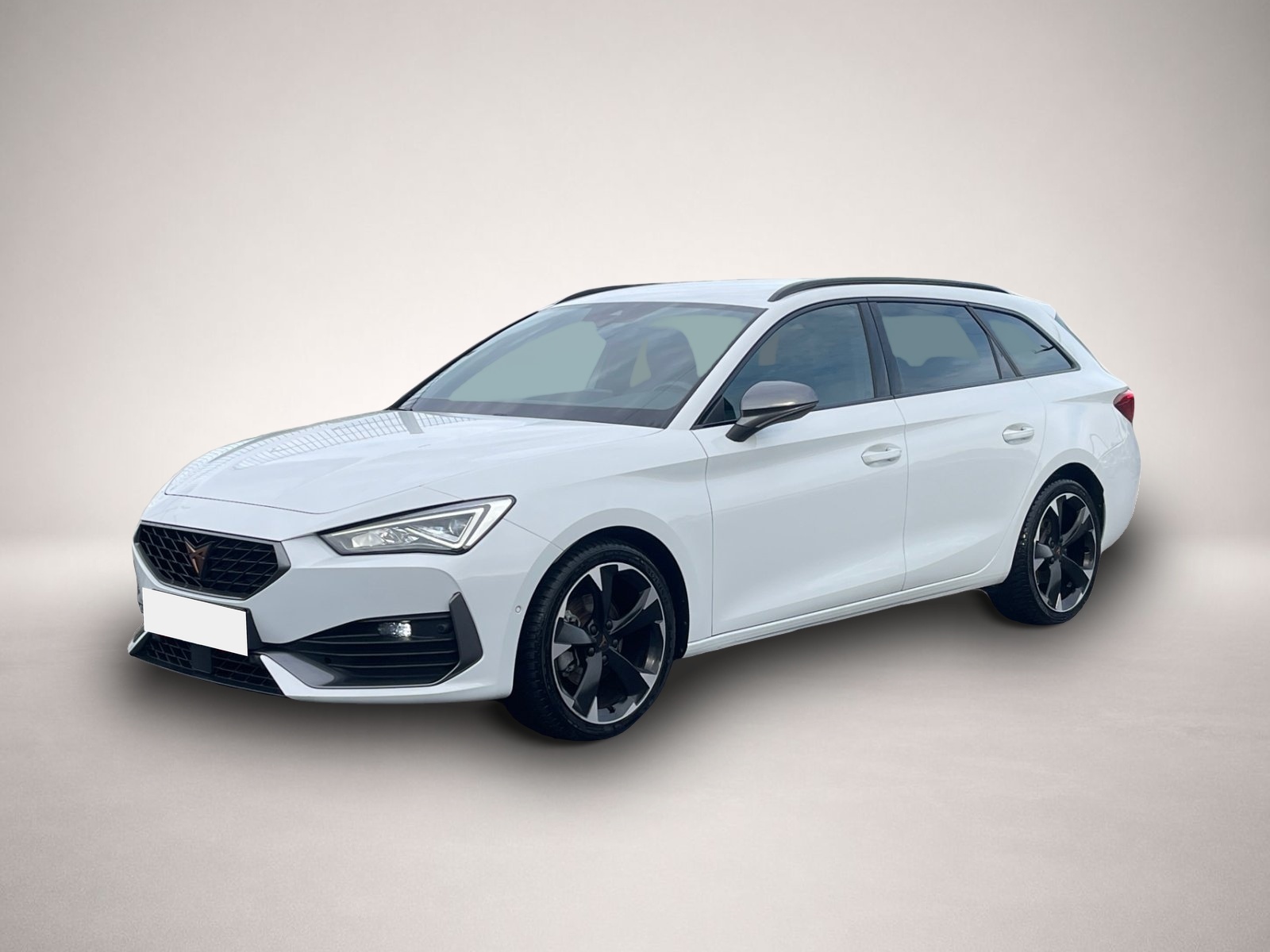 Cupra Leon (04/2024, Benzin)