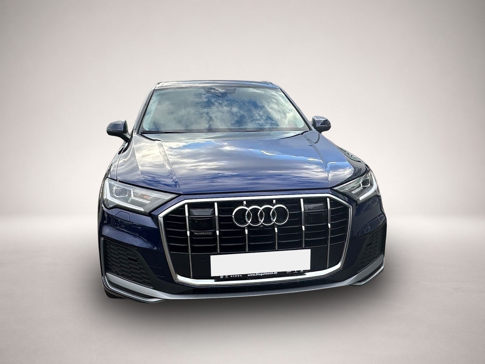 Audi Q7 (03/2022, Diesel)