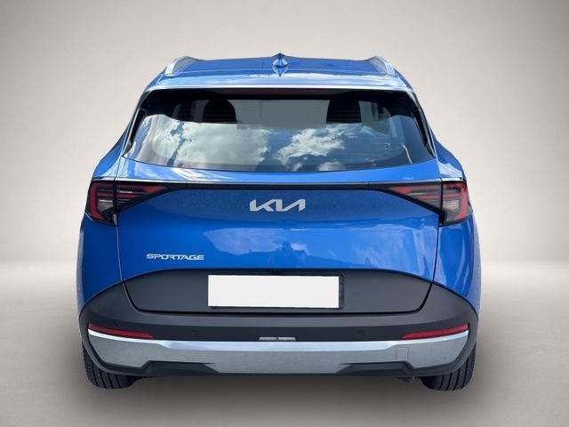 Kia Sportage, Bild 4 von 4