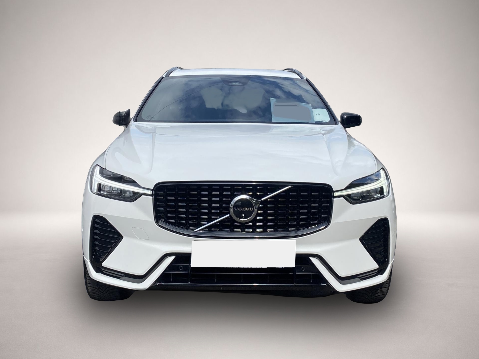 Volvo XC60 (06/2022, Benzin)