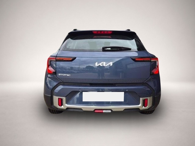 KIA Stonic (07/2026, Benzin)
