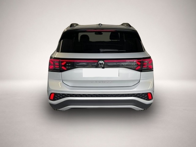 Volkswagen T-Cross, image 5 of 5