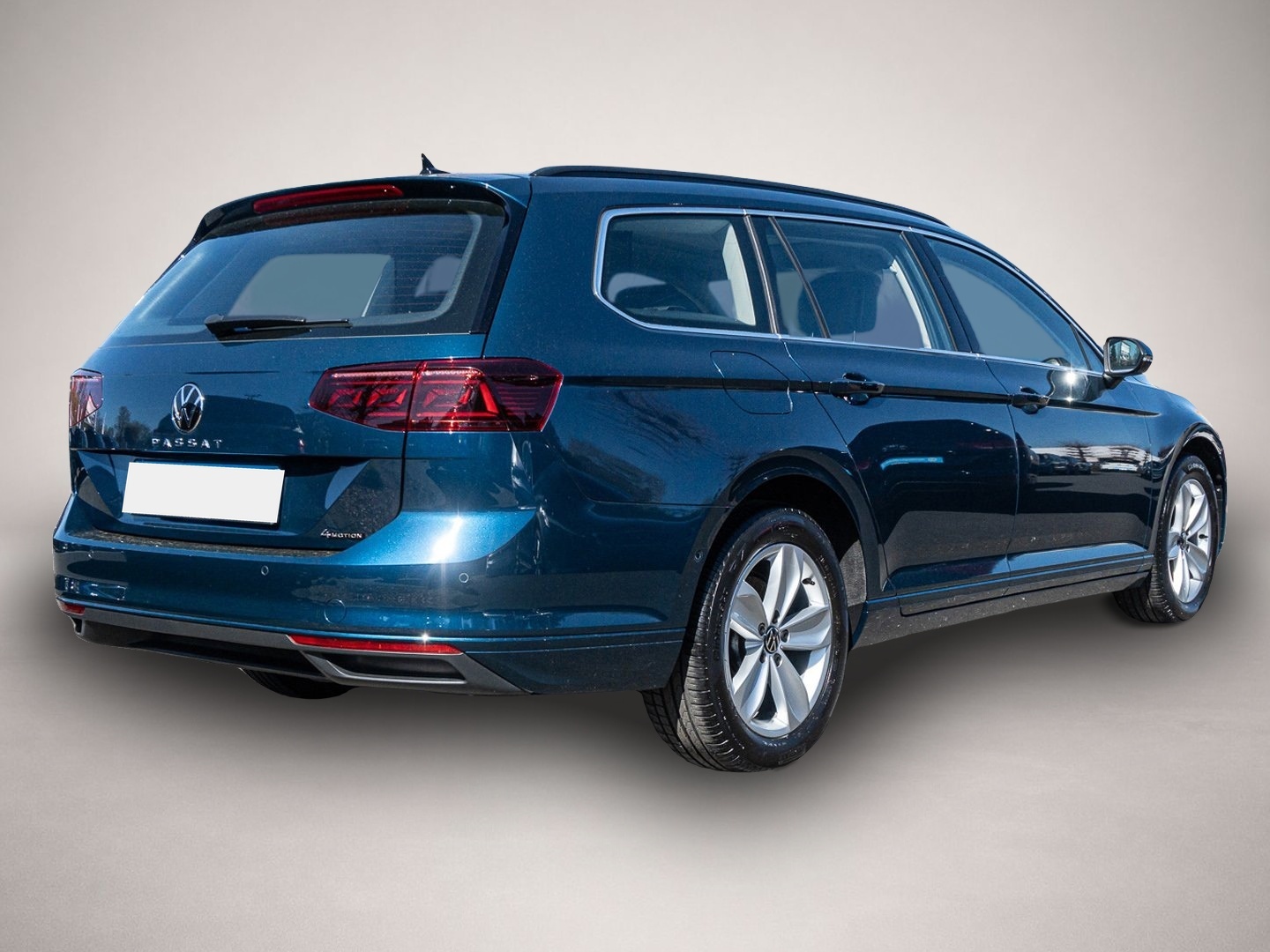 Volkswagen Passat Variant (03/2023, Diesel)