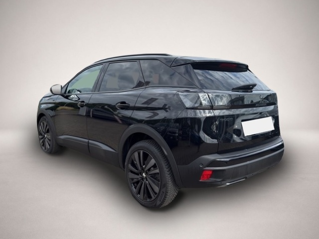 Peugeot 3008 (06/2024, Benzin)