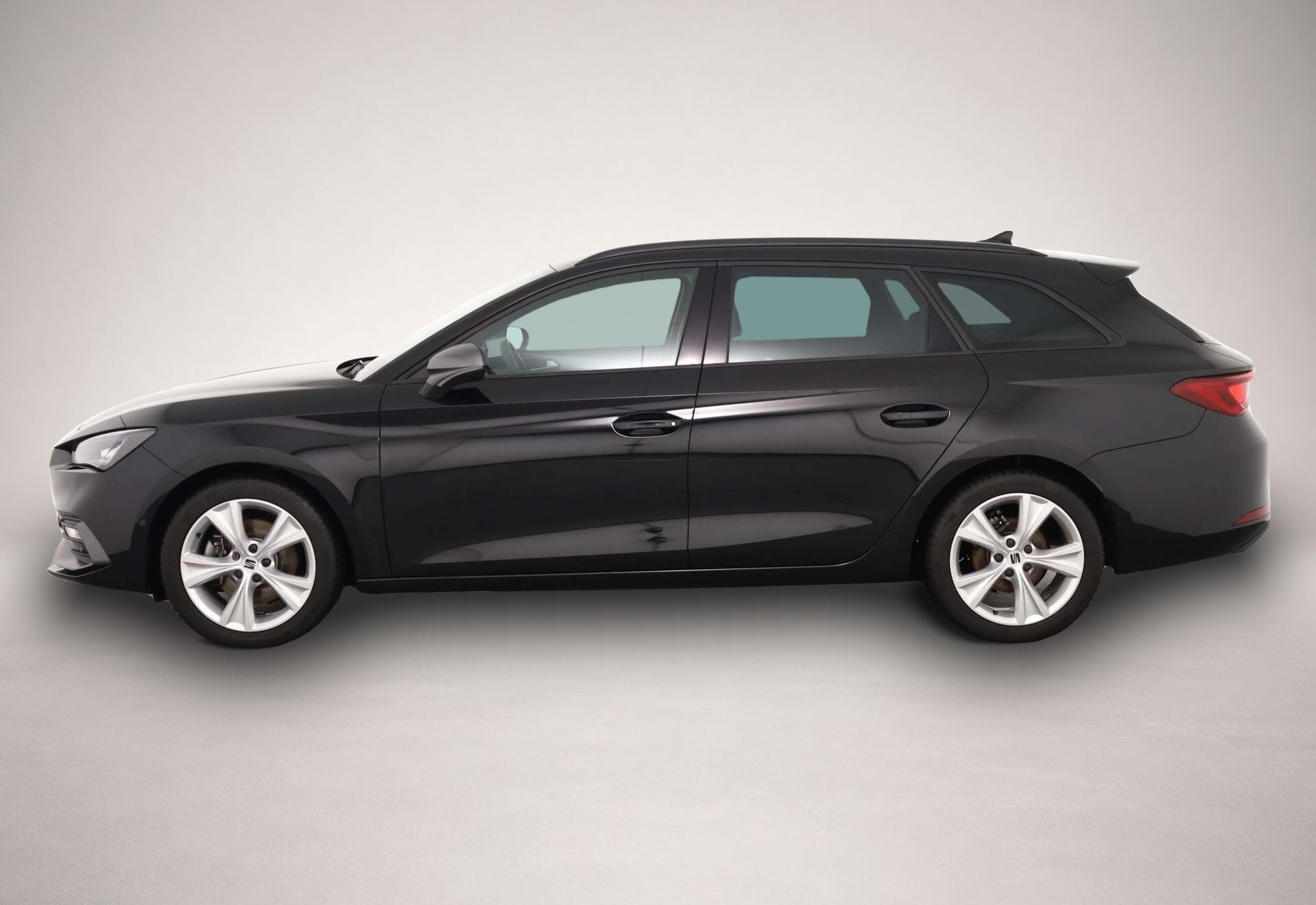 Seat Leon (06/2025, Diesel)