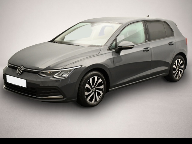 Volkswagen Golf (02/2023, Benzin)