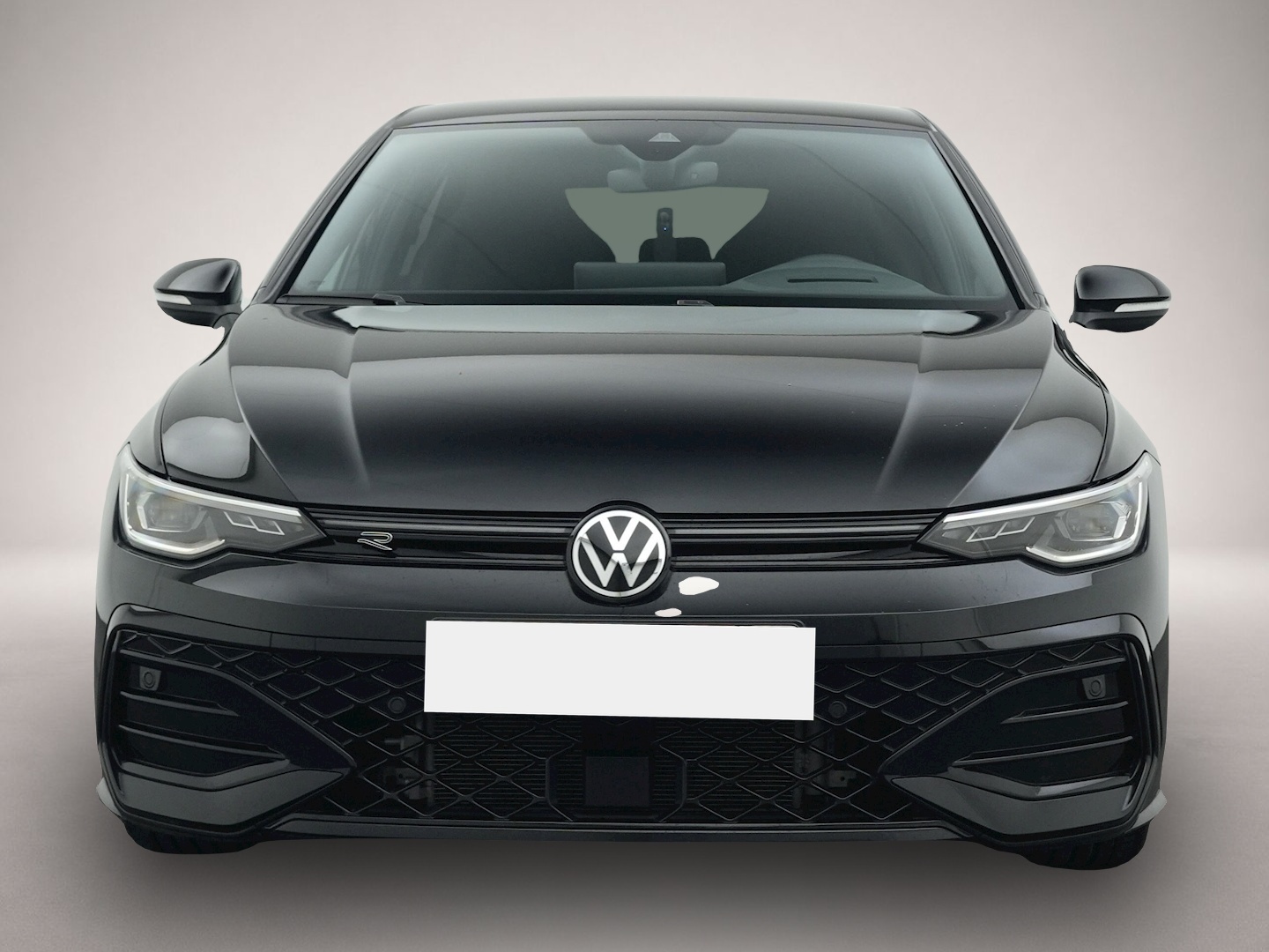 Volkswagen Golf (11/2024, Benzin)